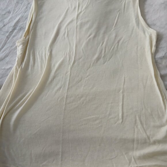 Spiritual Gangster Sunshine Vibes Soft Tank Top - Picture 6 of 6